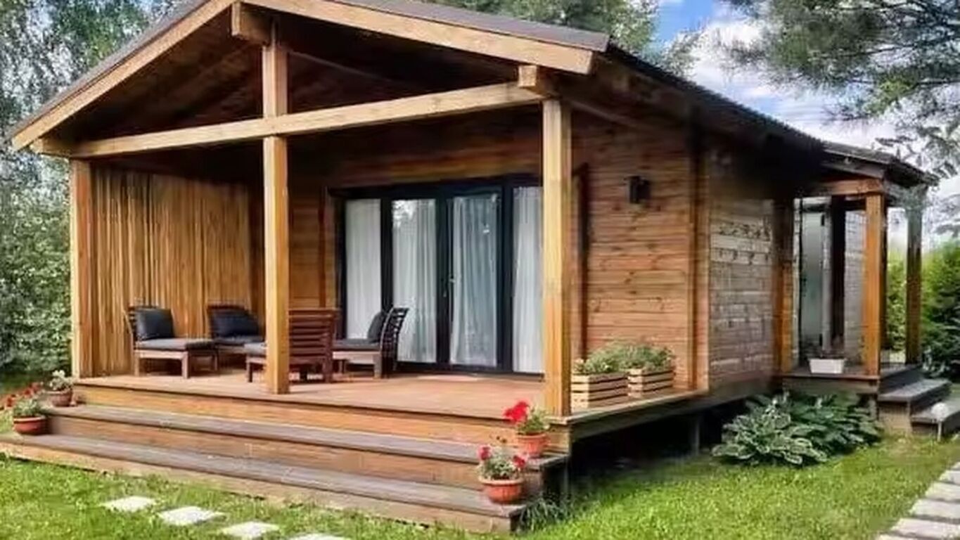 La construcción de inmuebles con madera gana terreno en la vivienda argentina y desafía al hormigón