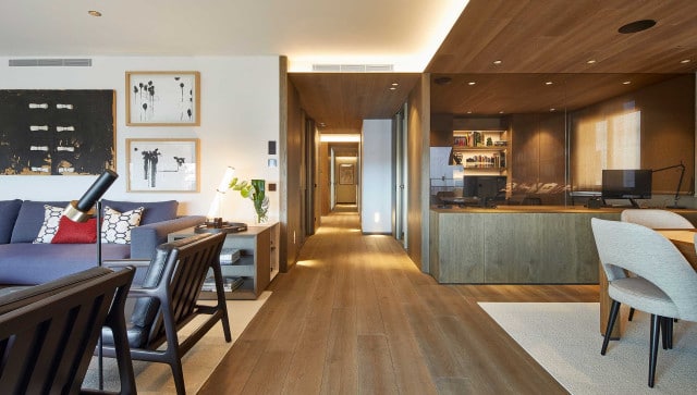 Los 5 materiales que en la actualidad serán tendencia y dominarán las reformas de forma sostenible y estética de los hogares