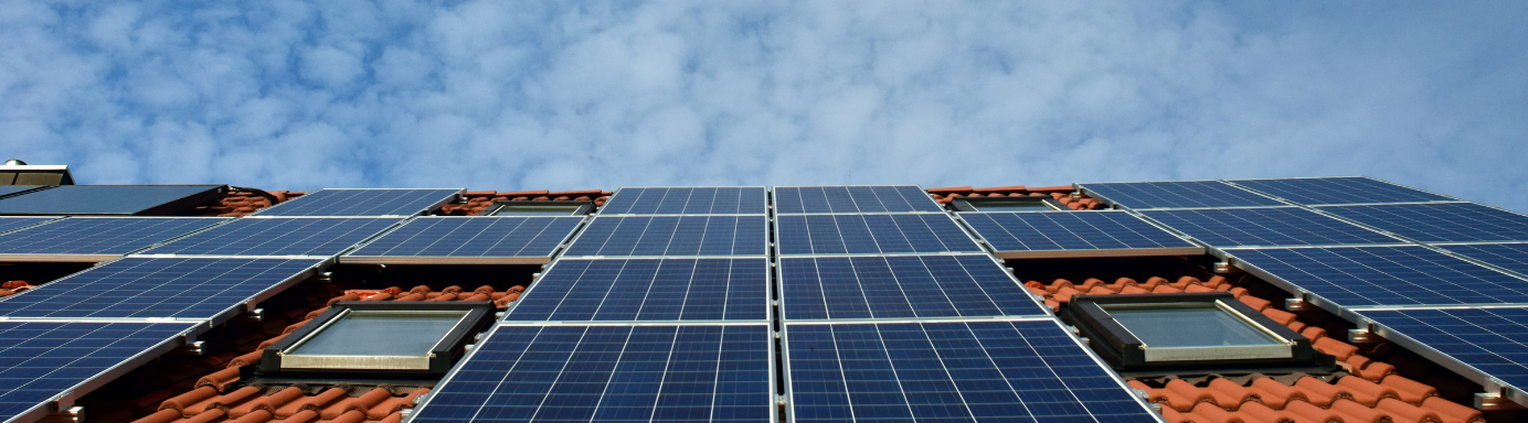Sin baterías solares los paneles solares de su hogar no rendirán de óptimamente durante el frío intenso, días nublados o durante la noche